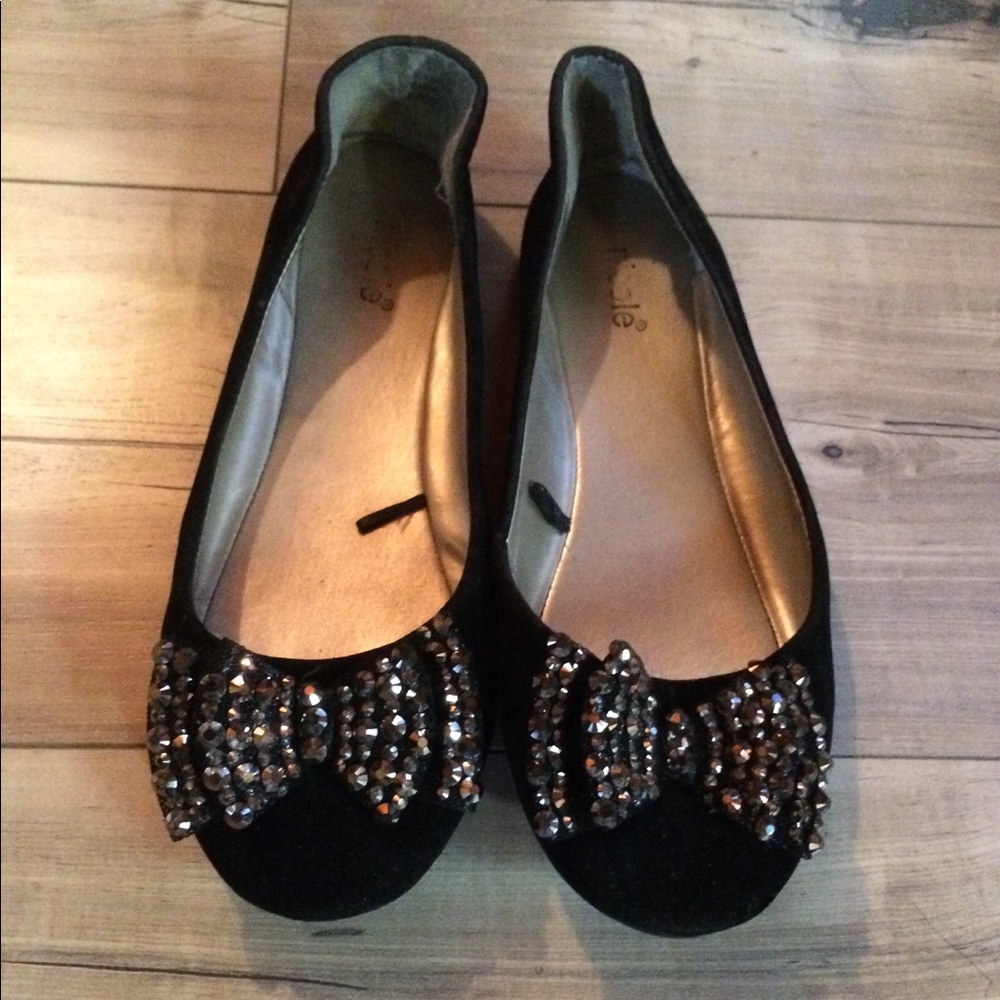 Bling Bow Beauties